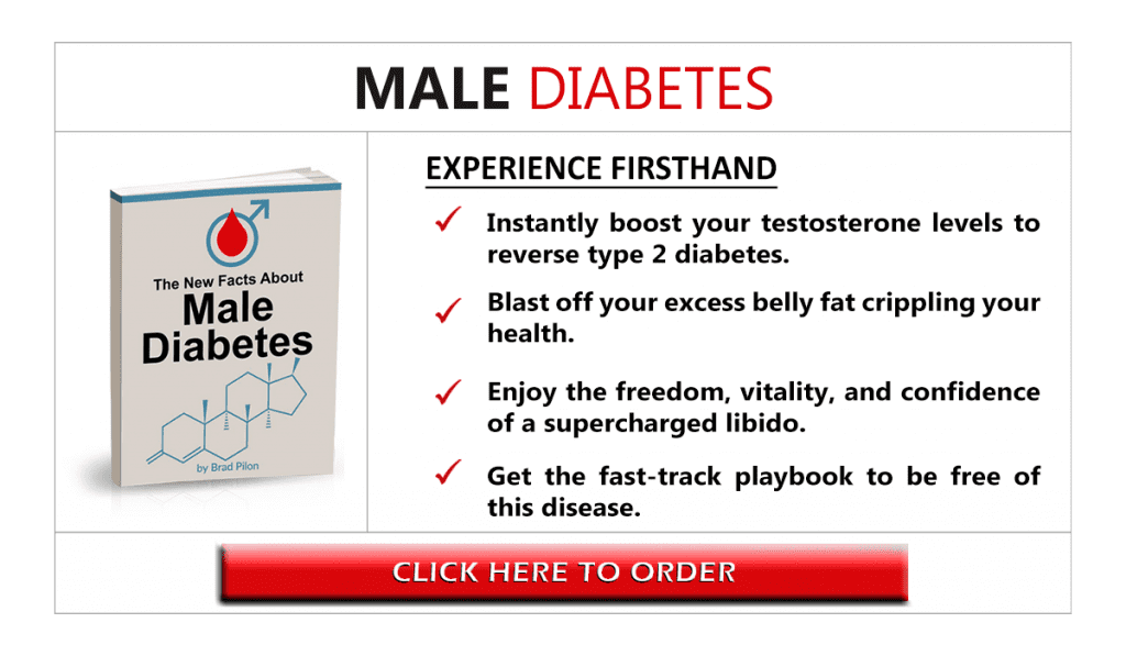 Male Diabeties Review