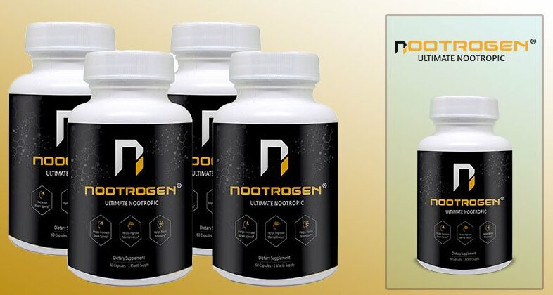 Nootrogen-Reviews