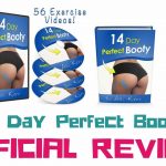 14 Day Perfect Booty Review – Build The Perfect Bum!!