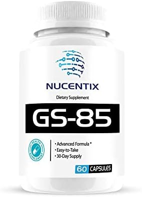 You are currently viewing 2020 Updated GS-85 Blood Sugar Review – Balance Your Glucose Level!!
