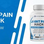 2020 Updated Joint Pain Hack Review – Eradicate Your Chronic Joint Pain!!