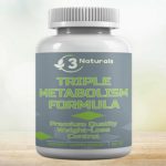 3 Naturals Triple Metabogreens Review – Achieve Your Weight Loss Goals!