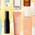 Radiant Revolution: Exploring the Latest Skincare Trends Sweeping the USA
