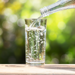 Quenching Your Way to Health: The Remarkable Power of Water in Your Diet
