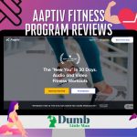 Aaptiv Fitness Program Review – Convenient Weight Loss Program For Fat Loss!!