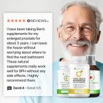 Advanced Prostate Formula Review – Shrinks Your Enlarged Prostate!!