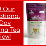 All Day Slimming Tea Review – A Completely Herbal Detox Tea For Quick Weight Loss!