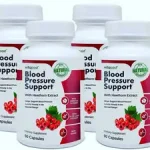 Blood Pressure Support Review – Good Blood Pressure Managing Supplement!!