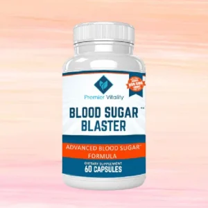 Blood Sugar Blaster Review – Amazing Blood Sugar Formula!!