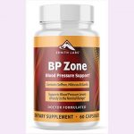 Bp Zone Review – Natural Supplement To Get Rid Of Hypertension!!