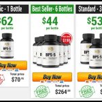 BPS – 5 Review – Prevent You From Blood Sugar Level!!