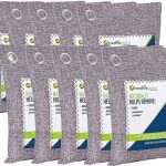 Breathe Green Charcoal Bag Review – Get Rid Of Unpleasant Odors From Your Home Naturally!!