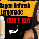 Collagen Refresh Lemonade Review – Powerful Approach To Stimulate Collagen Production!!