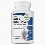 Colon Detox Plus Review – Digestive Cleanse Support Formula Explained!