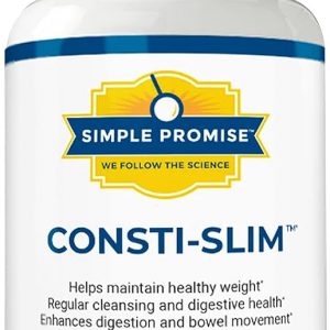 Consti-Slim Review – Best Digestion And Weight Loss Supplement!!
