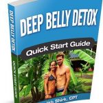 Deep Belly Detox Review – Does It Really Work?