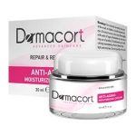 Dermacort Skin Cream Review – Restores Skin Elasticity!!