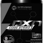 DXN Code Strike Review – Convenient Way To Build Muscle!
