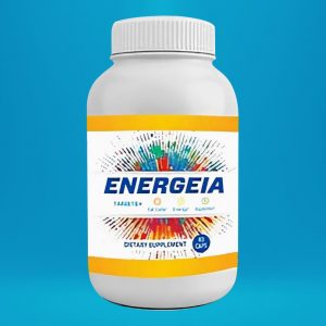 Energeia Review – Amazing Fat Loss Supplement!!