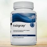 Foligray Review – Potent Hair Pigmentation Formula That Works?