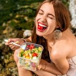 Foods That Must Be Eaten To Keep Women’s Health in Pink