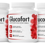 Glucofort Review – Advanced Blood Sugar Supplement!!
