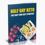 Half-Day Diet Review – Balance Your Weight For Healthy Life!!