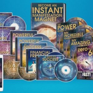 Instant Manifestation Secrets Review – Manifest Your Dreams Instantly?