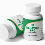 Keravita Pro Review – Revolutionary Formula To Prevent Fungal Infection!
