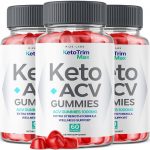 Keto Trim Review – Do KetoTrim Fast Diet Pills Work or Fake Formula?