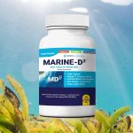 Marine D3 Review – Health-Boosting Supplement To Control Your Blood Sugar Level!