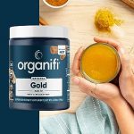 Organifi Gold Tea Review – Turmeric And Ginger Mix To Boost Your Brain Function!!