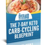 Over 40 Keto Solution Review – Amazing Guide For Weight Loss!!