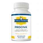Prociva Reviews – A Heart Health Supplement by Simple Promise! Is it Trustworthy?