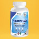 Prostate 911 Review – Multivitamin Support To Improve Your Prostate Cells!!