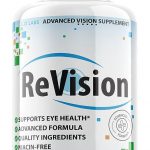 Revision Eye Supplement Reviews – Don’t Buy Until You Read This!