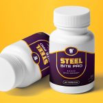 Steel Bite Pro Review – Rebuild Your Teeth And Gums!!