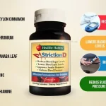 StrictionD Review – Treatment For Type 2 Diabetes!!