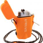 Tesla Lighter Survival Tool Review – Perfect Fire Starter For Emergency!!