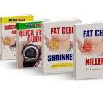 The Fat Cell Killer Review – Excellent Guide For A Sustainable Weight Loss!!