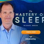 The Mastery Of Sleep Review – Easy Way To Drift Into A Deep Sleep!!