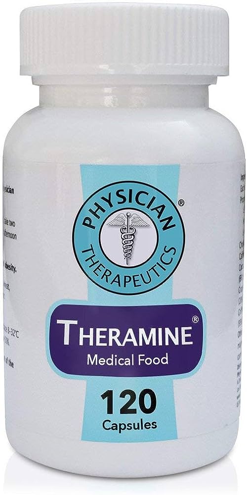 You are currently viewing Theramine Review – Safe Pain Relief Supplement!!
