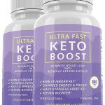 Ultra Fast Keto Boost Review – Supercharge Your Fat Burn!