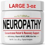 Ultra Soothe Review – An Answer To Nerve Damage?