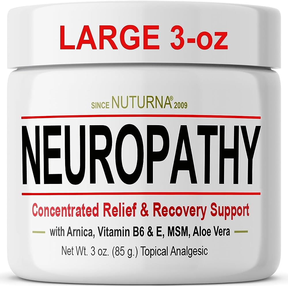 You are currently viewing Ultra Soothe Review – An Answer To Nerve Damage?