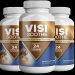 VisiSoothe Review – Advanced Eye Health Formula!!
