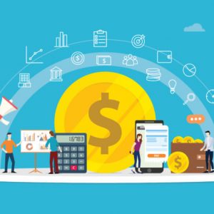Fintech for Financial Inclusion: Bridging the Wealth Gap
