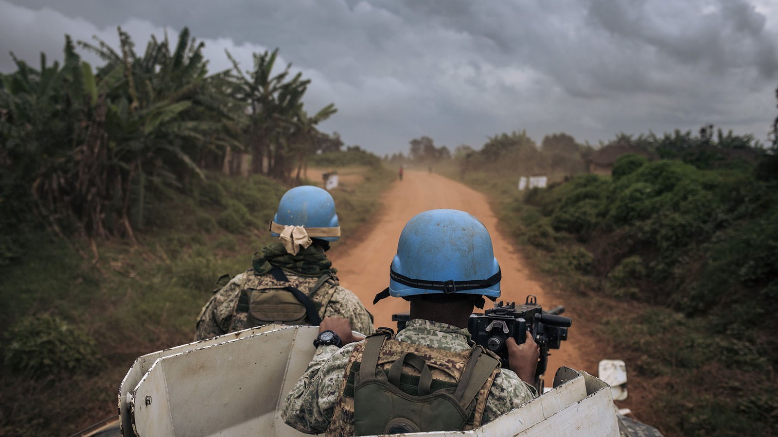 You are currently viewing Peacekeeping and Humanitarian Missions: A Global Perspective