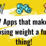 The Power of Mobile Applications: How They Can Help You Achieve Weight Loss Goals