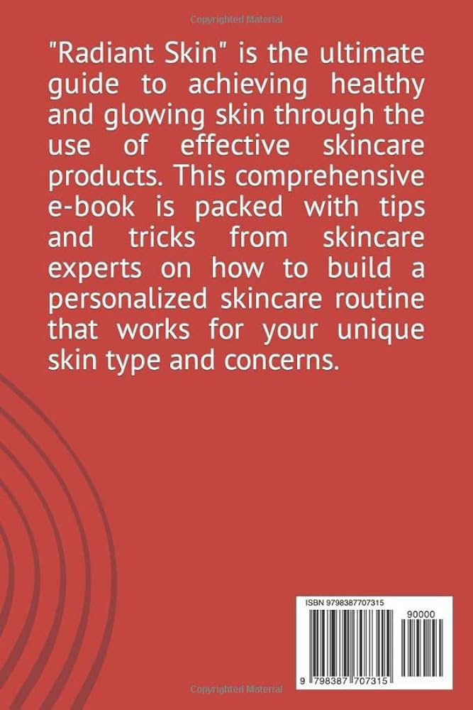 You are currently viewing The Ultimate Guide to Achieving Glowing Skin: Skincare Tips and Tricks